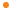 Orange circle icon.